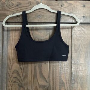 TNA Ribbed Bra Top